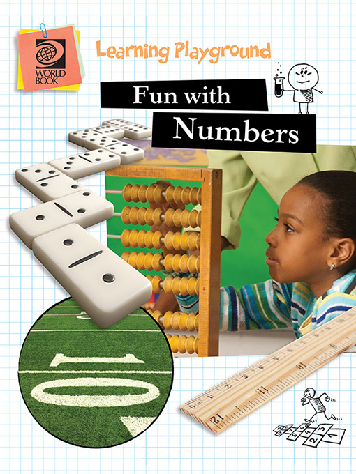 Title details for Fun with Numbers by World Book - Available